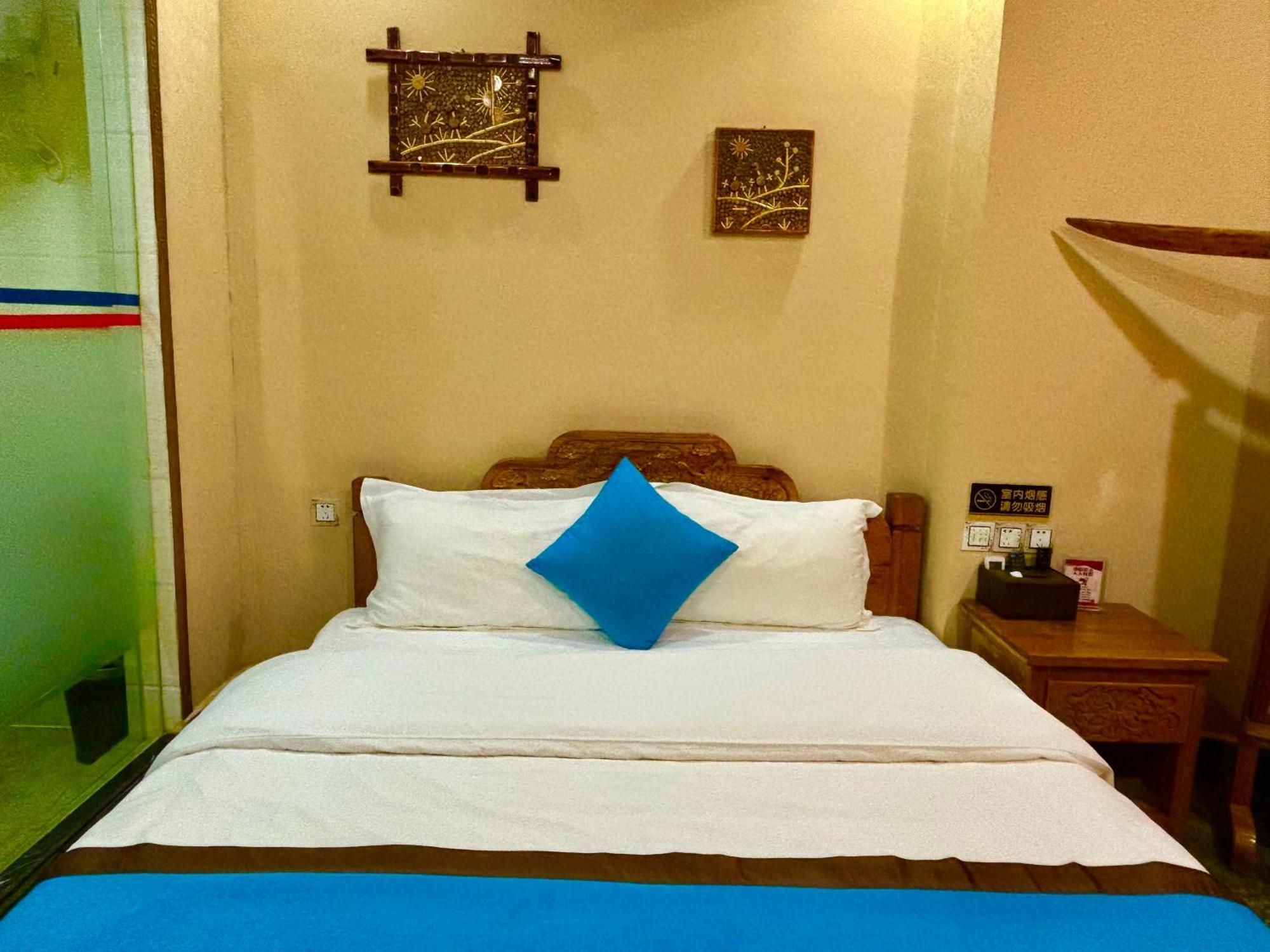 Juxian Boutique Homestay Lệ Giang Ngoại thất bức ảnh